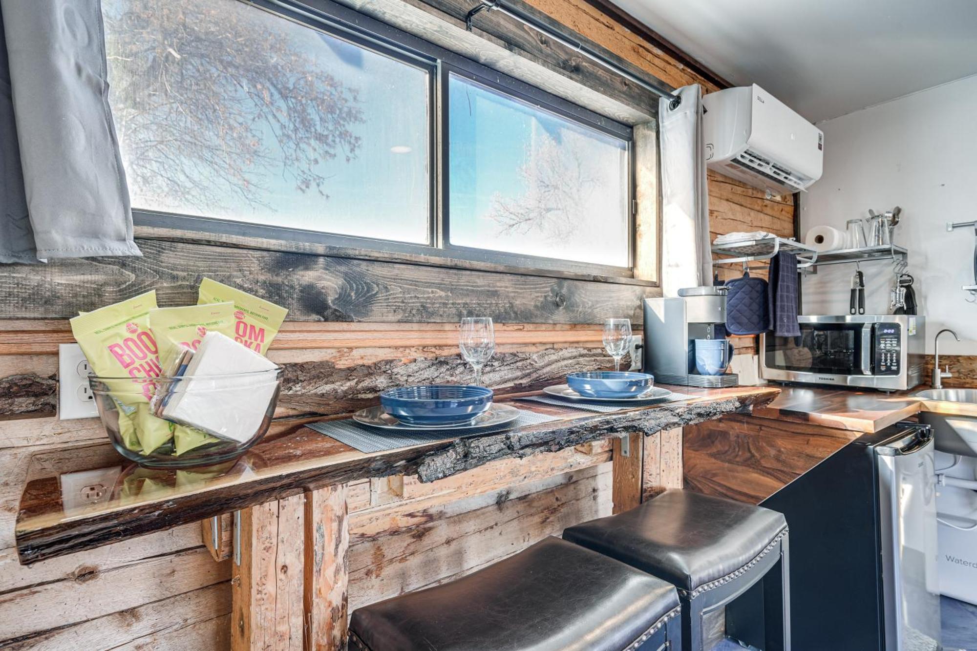 Cozy Parowan Studio 12 Mi To Brian Head Resort! Exterior photo